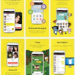 Download Kakaotalk v4.3.6 for Android