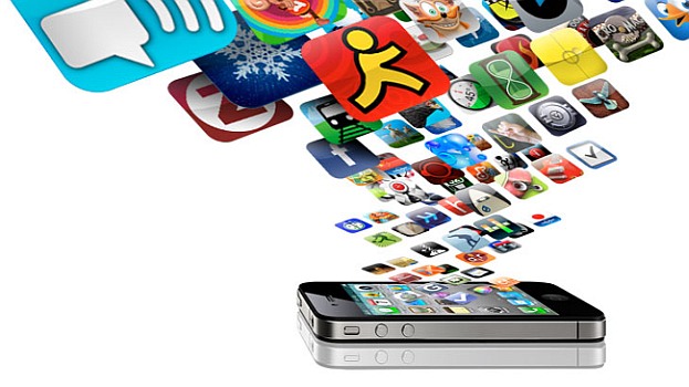 In App Business, Marketing and Development efforts go side by side