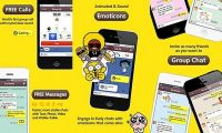 kakaotalk features