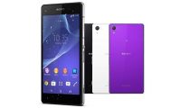 sony xperia z2 review