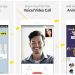 Download Kakao Talk 5.2.1 and enjoy new features and fixes