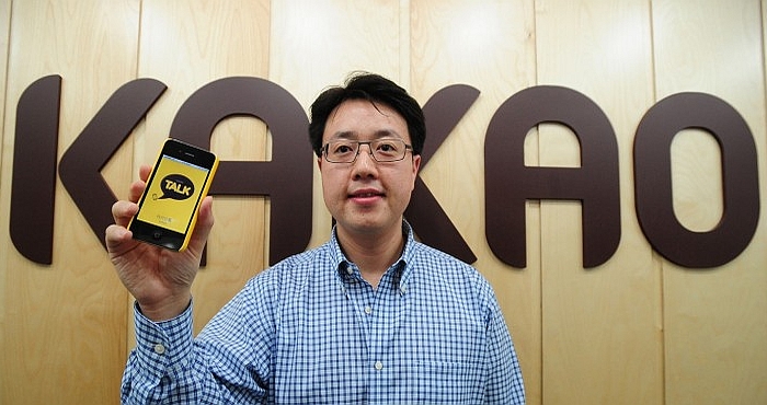More than a Million Sign Ups for the new Kakao Talk Game Byul service