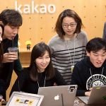 Kakao aims to be on the Lifestyle Platform