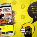 Download KakaoTalk and use newest Plus Friends Feature