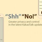 Kakao Talk Starts Offering Opt-In Encryption after Recent Privacy Storm