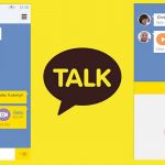 KakaoTalk Dropped Windows Phone Support