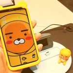 Kakao Apps for the new Samsung Galaxy S9